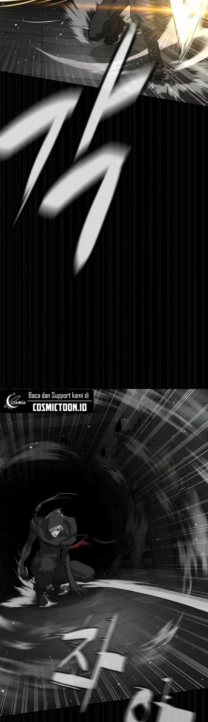 Killer Peter Chapter 128 Gambar 20