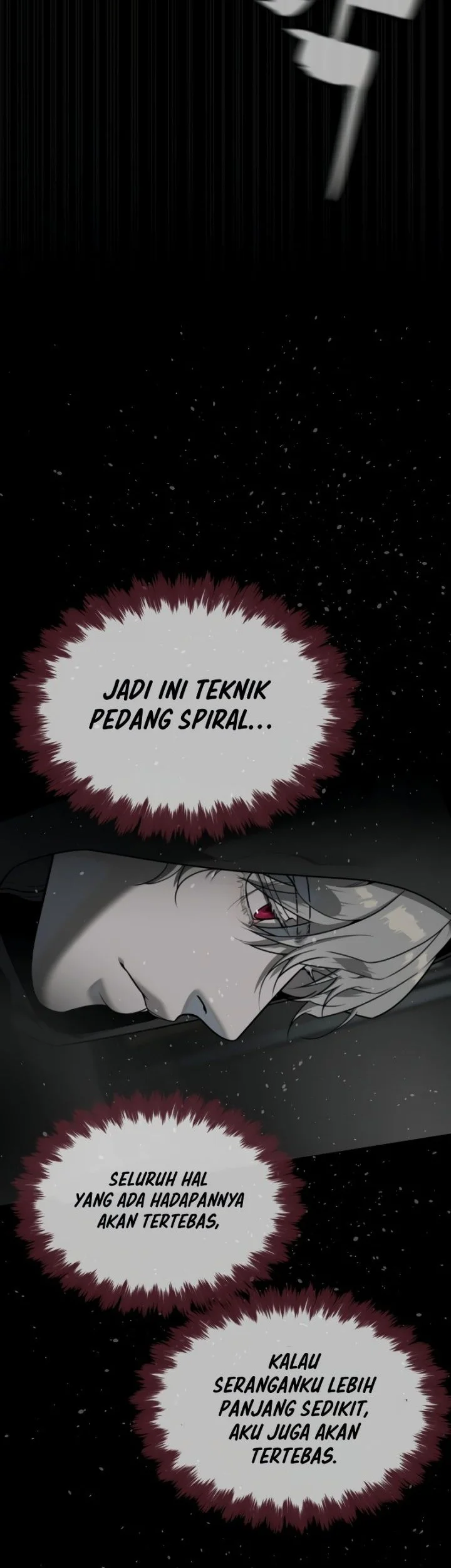 Killer Peter Chapter 128 Gambar 21