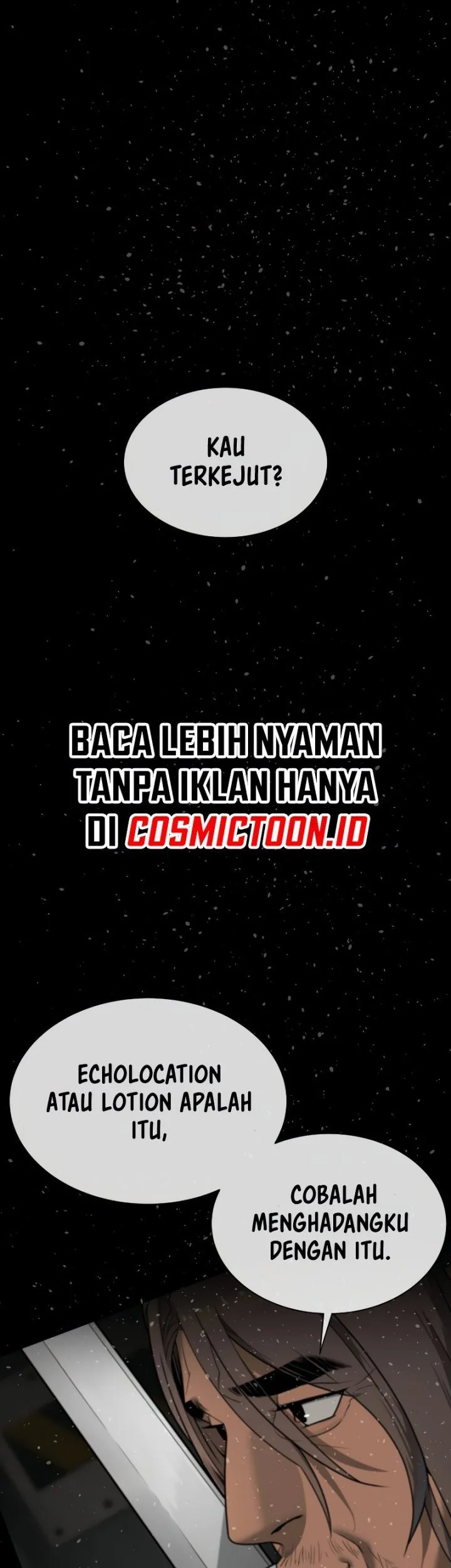 Killer Peter Chapter 128 Gambar 22