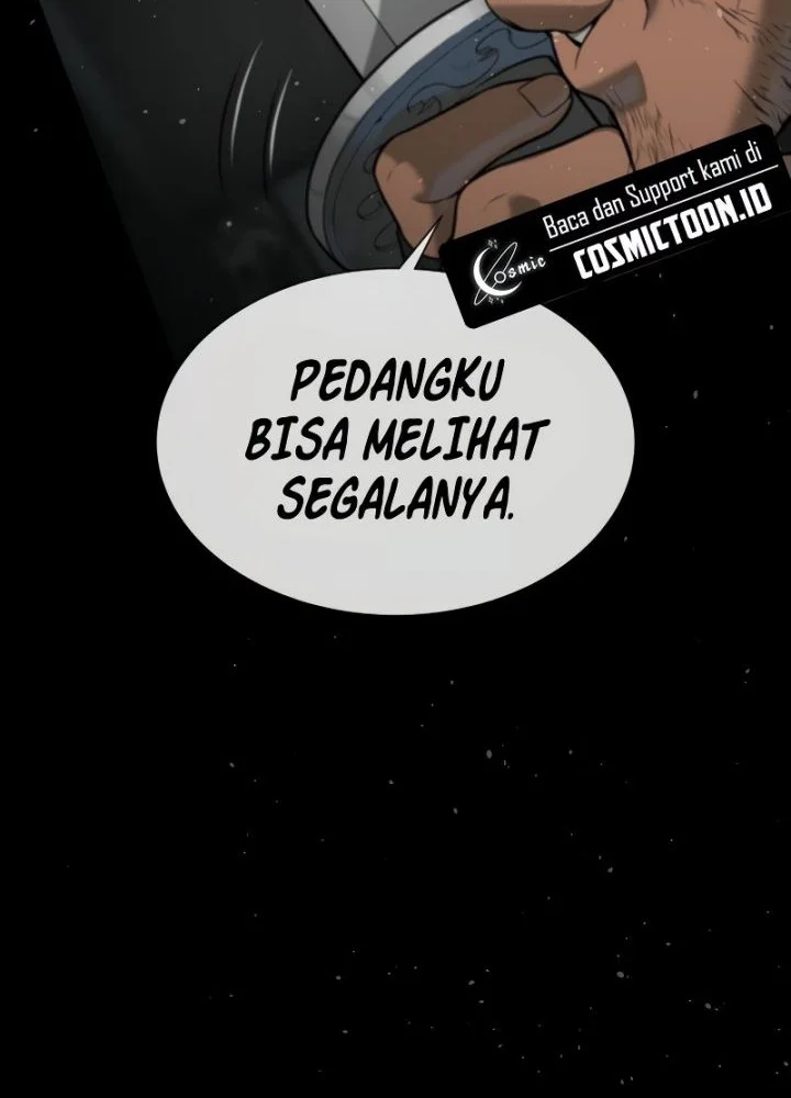 Killer Peter Chapter 128 Gambar 23