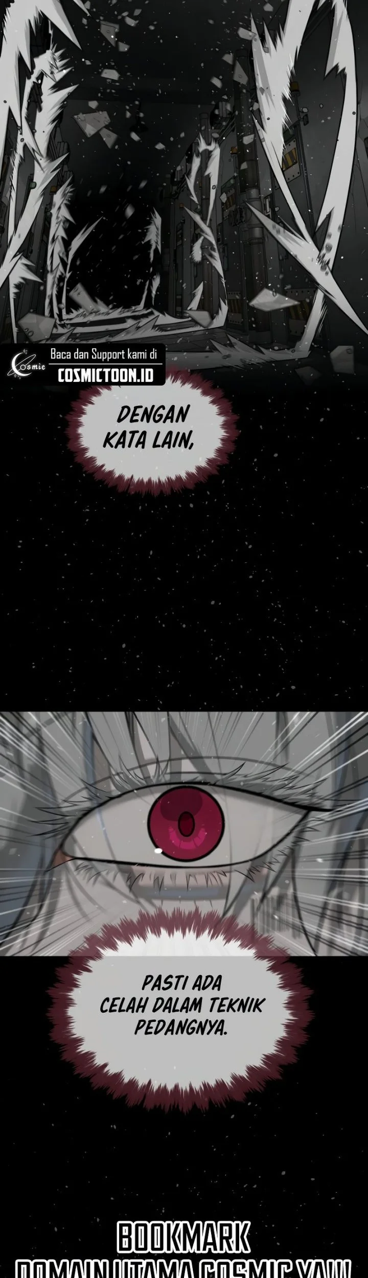 Killer Peter Chapter 128 Gambar 25