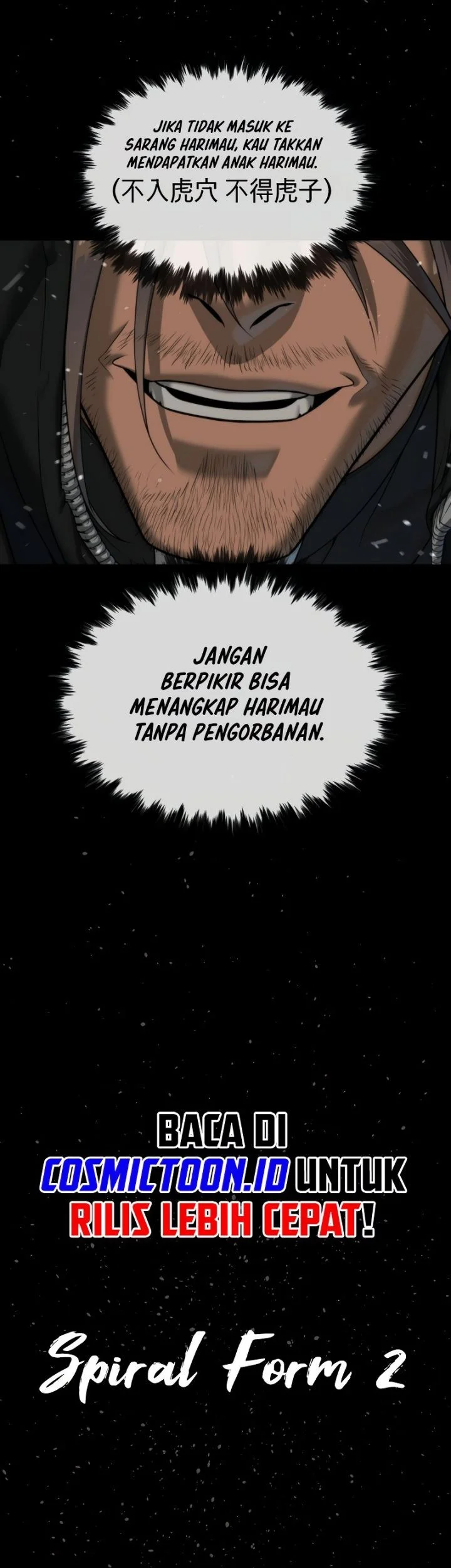 Killer Peter Chapter 128 Gambar 28