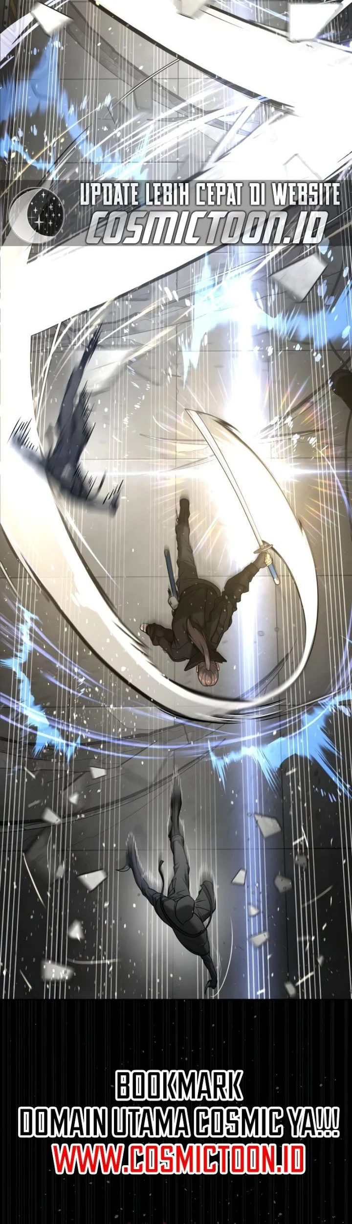 Killer Peter Chapter 128 Gambar 33