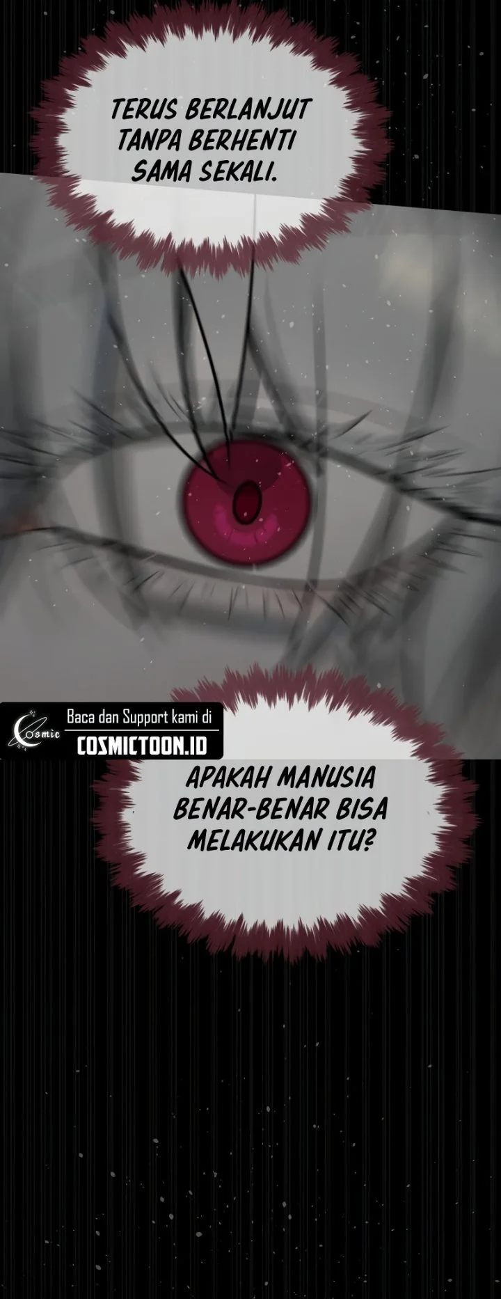 Killer Peter Chapter 128 Gambar 34