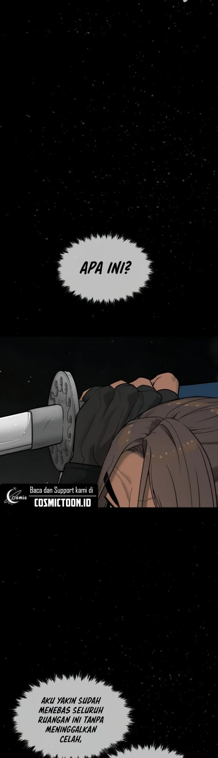 Killer Peter Chapter 128 Gambar 37