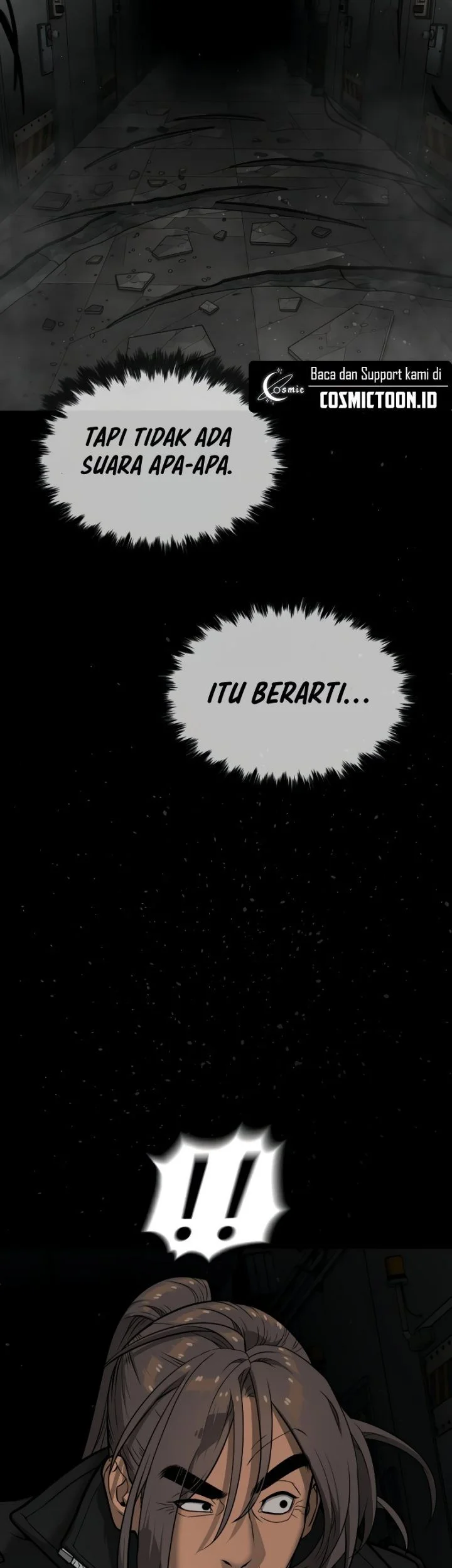 Killer Peter Chapter 128 Gambar 39