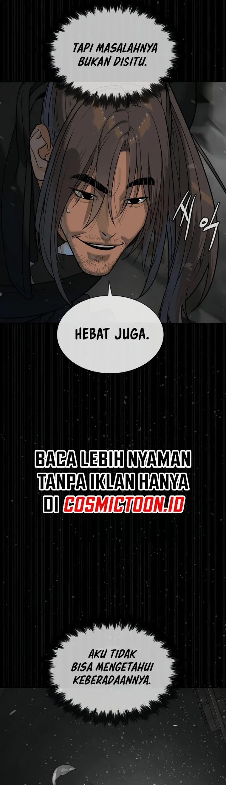 Killer Peter Chapter 128 Gambar 46