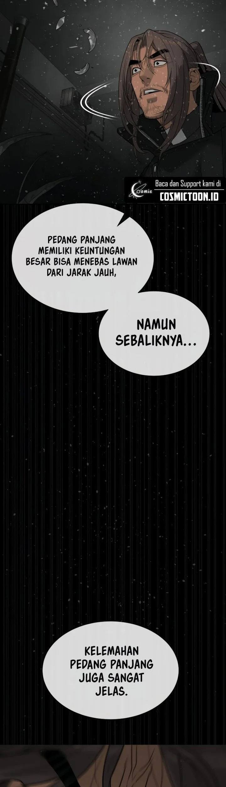 Killer Peter Chapter 128 Gambar 47