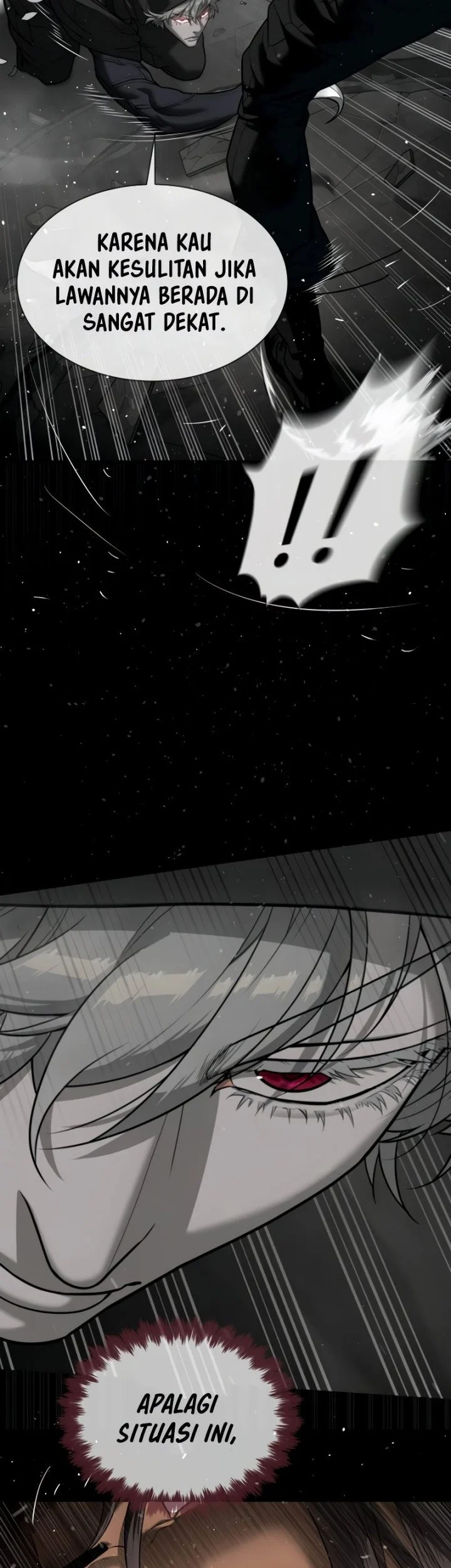 Killer Peter Chapter 128 Gambar 49