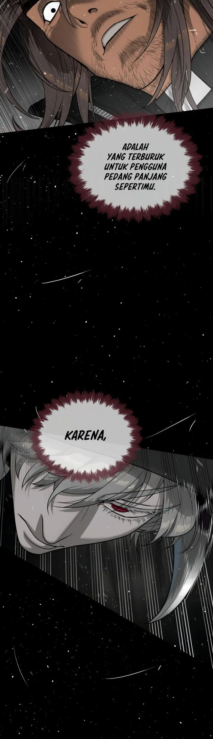 Killer Peter Chapter 128 Gambar 50