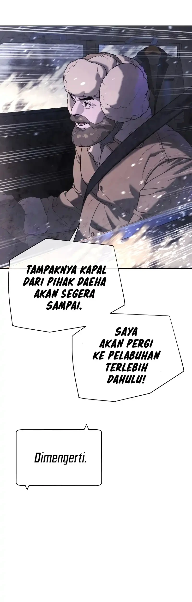 Killer Peter Chapter 129 Gambar 85