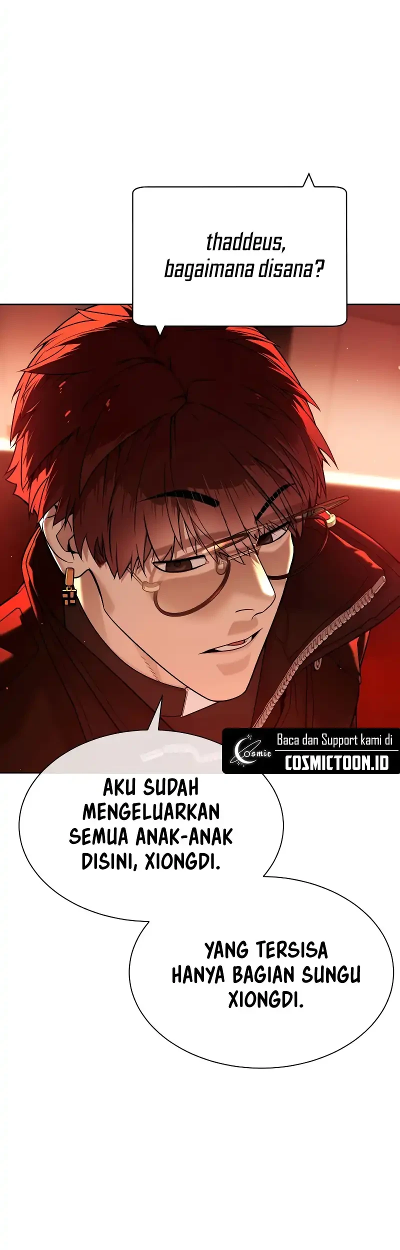 Killer Peter Chapter 129 Gambar 86