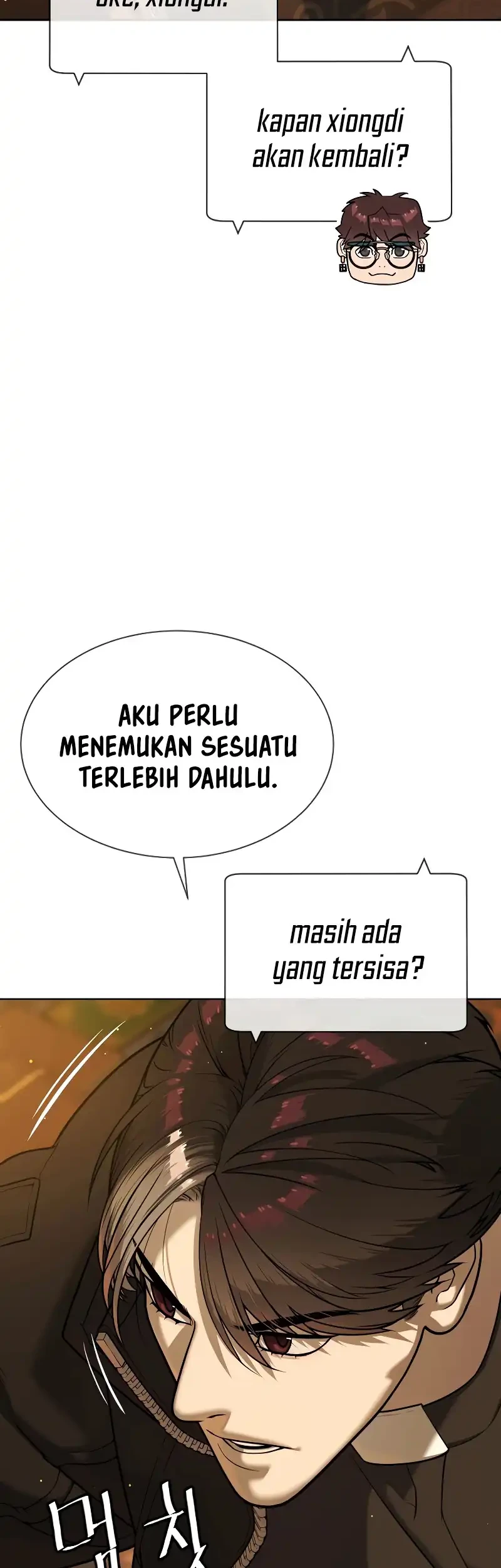 Killer Peter Chapter 129 Gambar 88