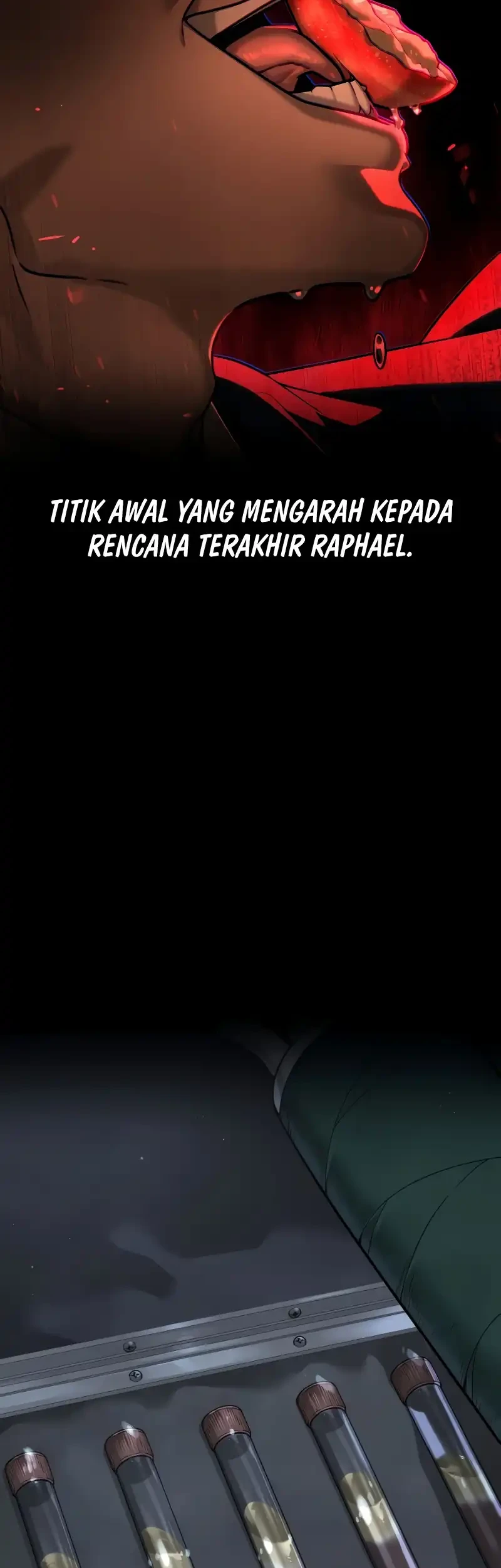 Killer Peter Chapter 129 Gambar 95