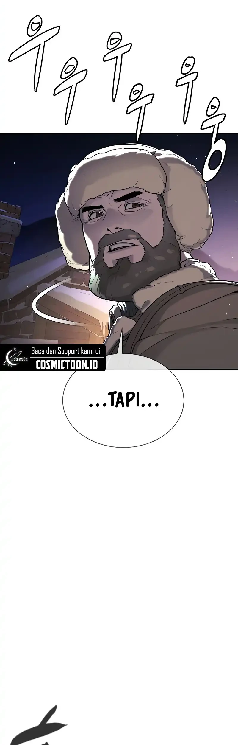 Killer Peter Chapter 129 Gambar 100