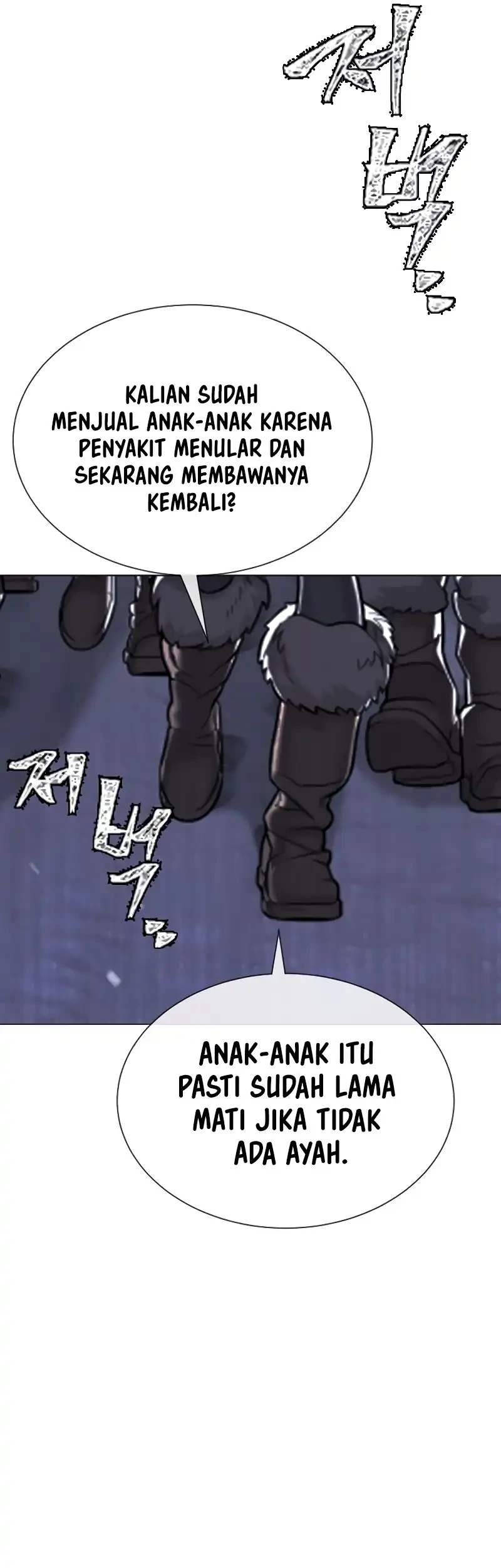 Killer Peter Chapter 129 Gambar 103