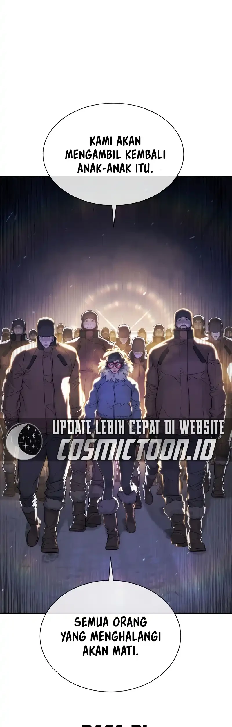 Killer Peter Chapter 129 Gambar 104