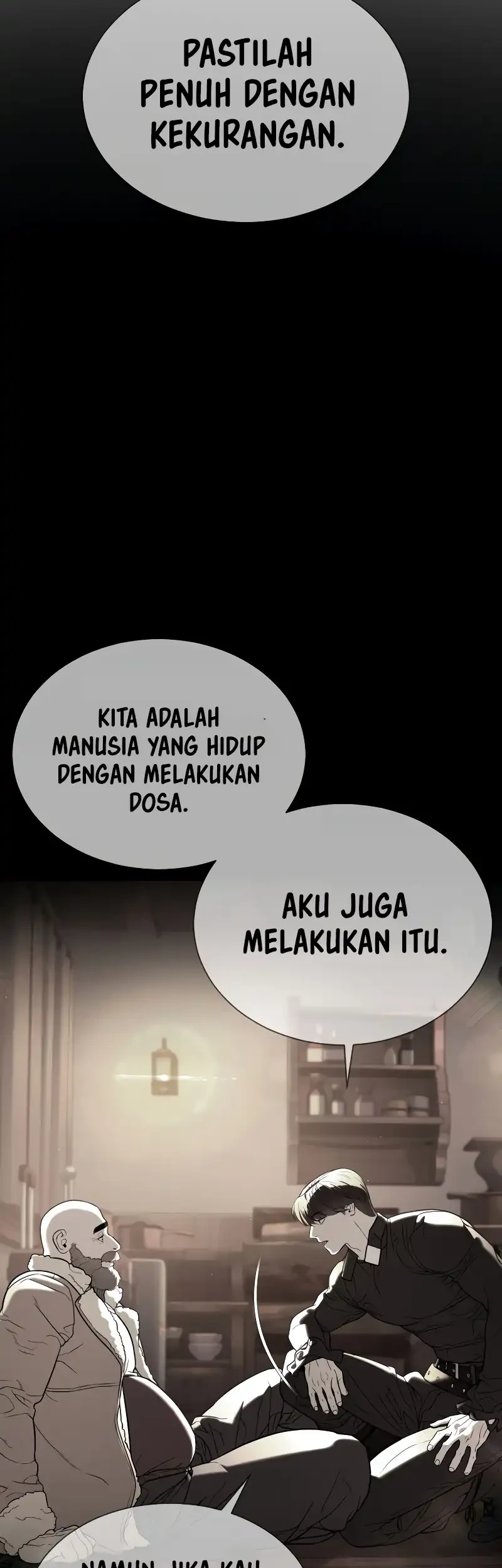 Killer Peter Chapter 129 Gambar 106