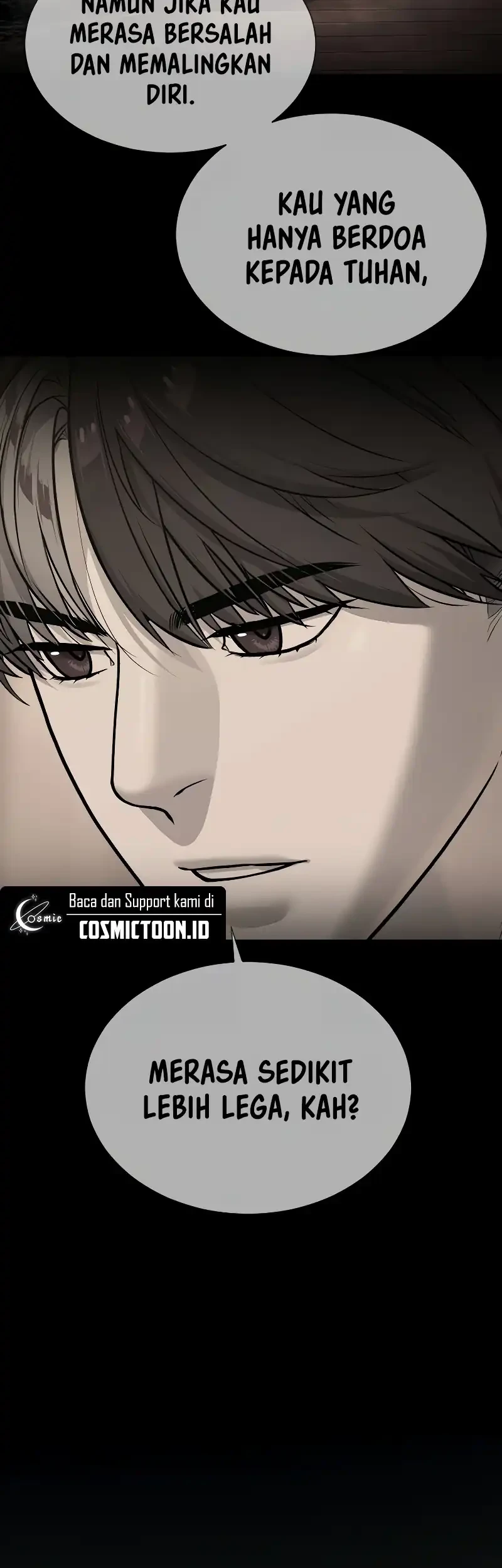 Killer Peter Chapter 129 Gambar 107