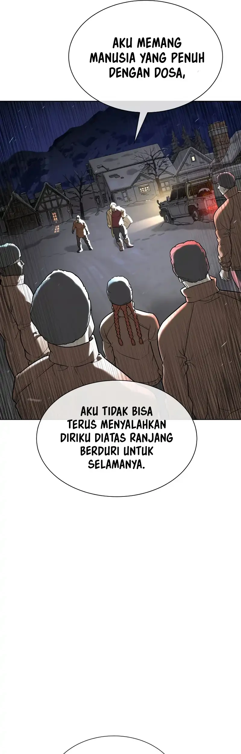 Killer Peter Chapter 129 Gambar 109