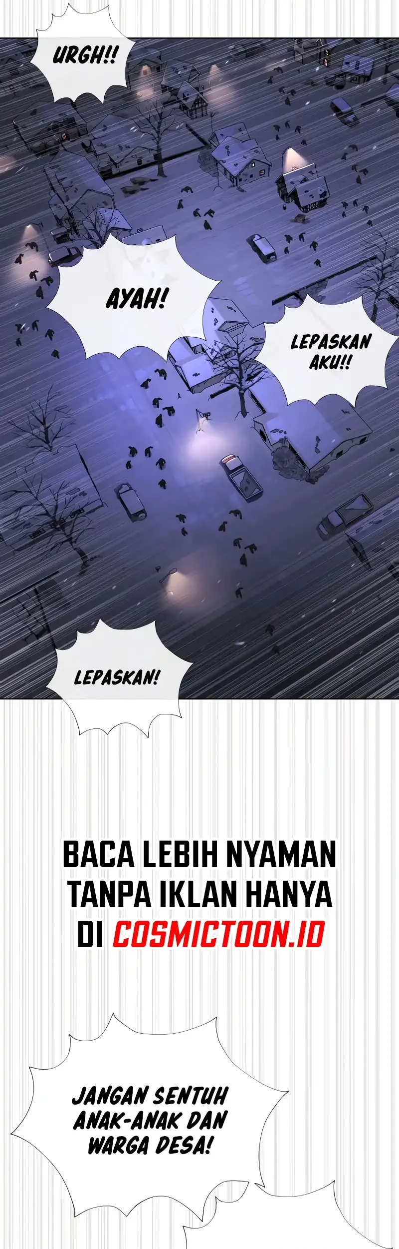 Killer Peter Chapter 129 Gambar 121
