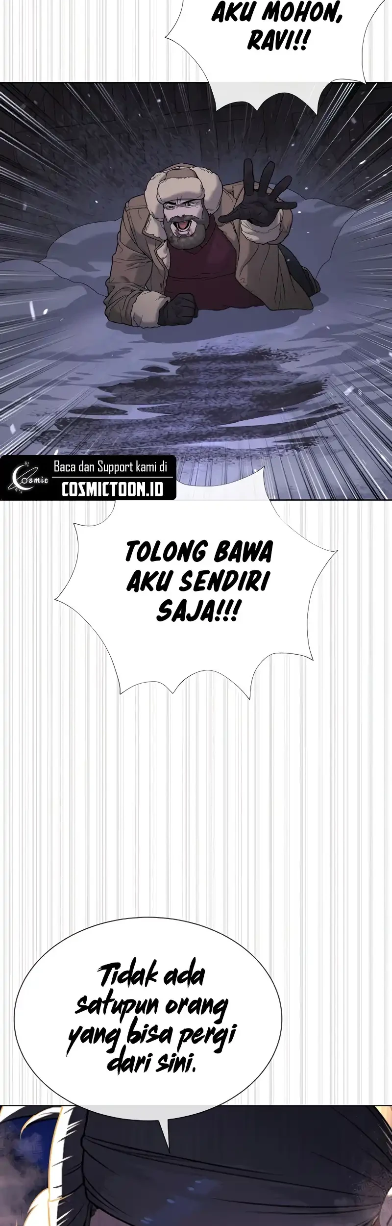 Killer Peter Chapter 129 Gambar 122
