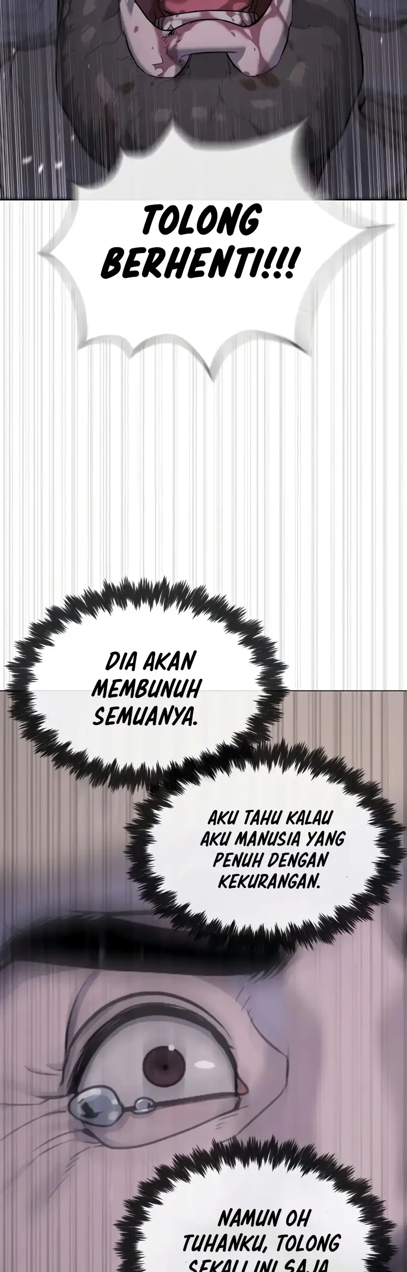Killer Peter Chapter 129 Gambar 124