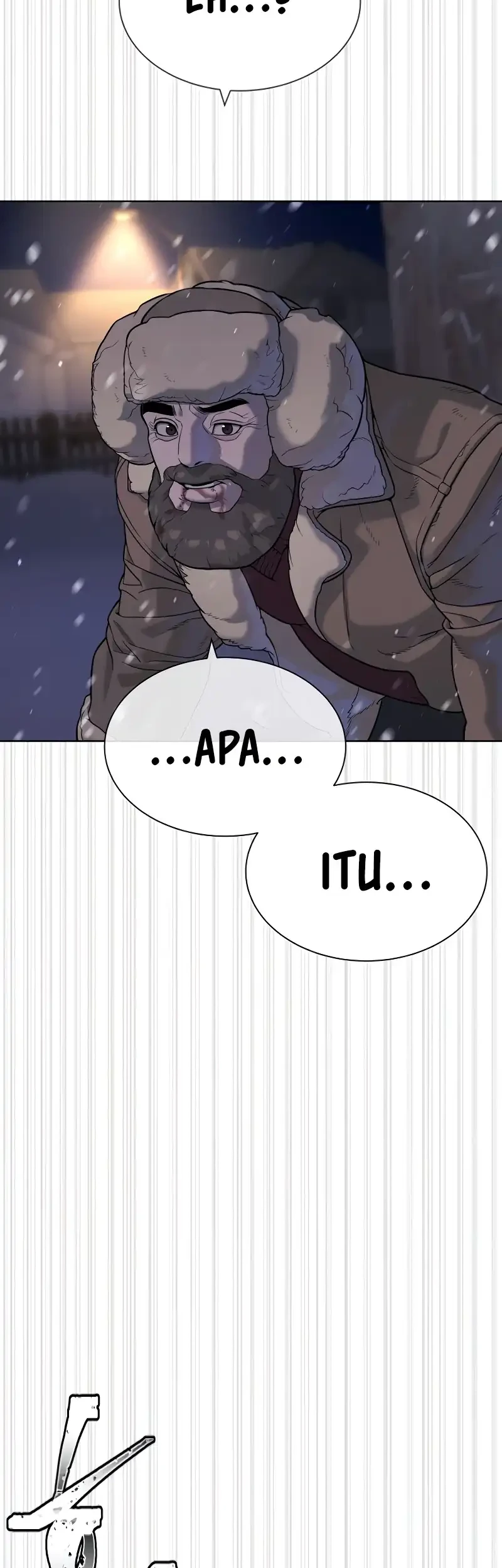 Killer Peter Chapter 129 Gambar 128