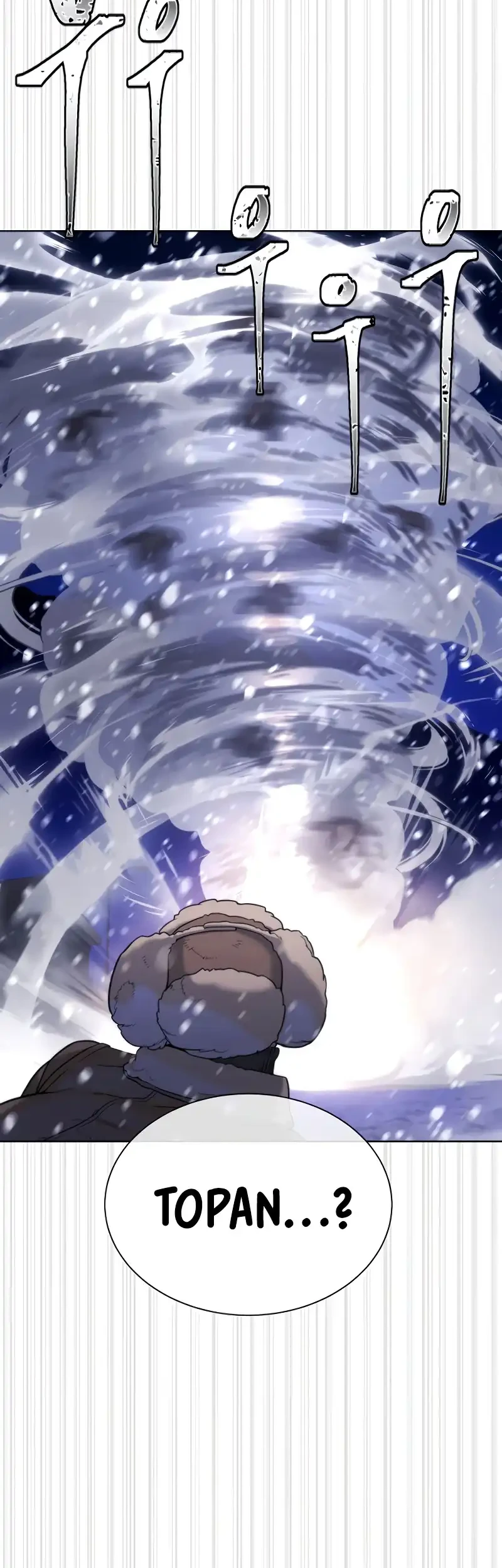 Killer Peter Chapter 129 Gambar 129