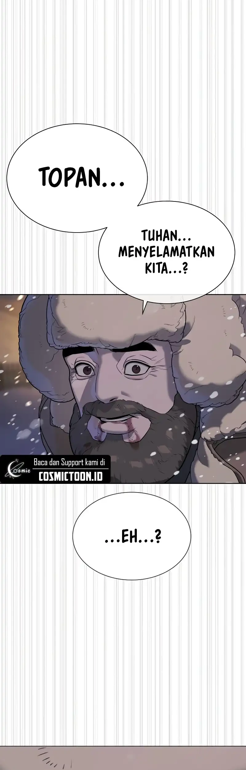 Killer Peter Chapter 129 Gambar 130