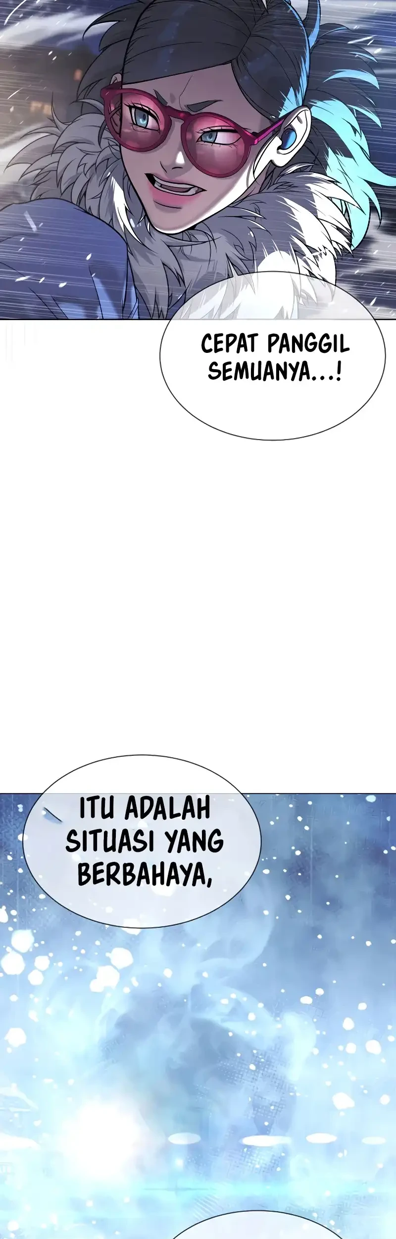 Killer Peter Chapter 129 Gambar 134