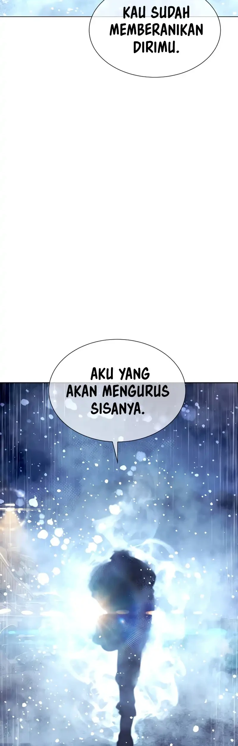 Killer Peter Chapter 129 Gambar 135