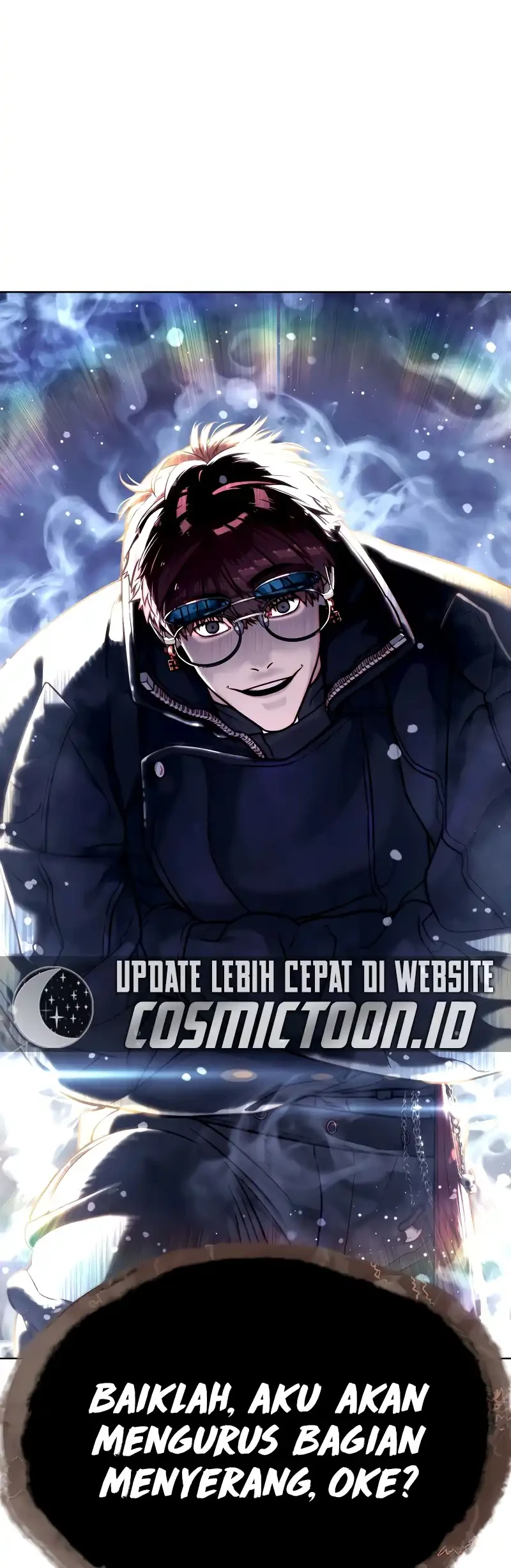 Killer Peter Chapter 129 Gambar 137