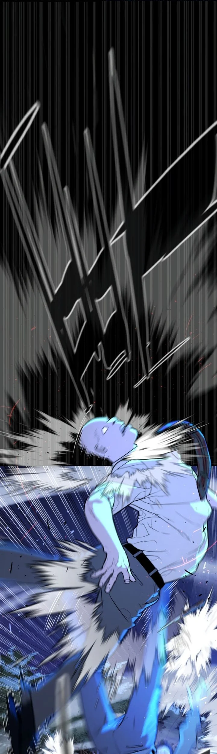 Killer Peter Chapter 130 Gambar 90