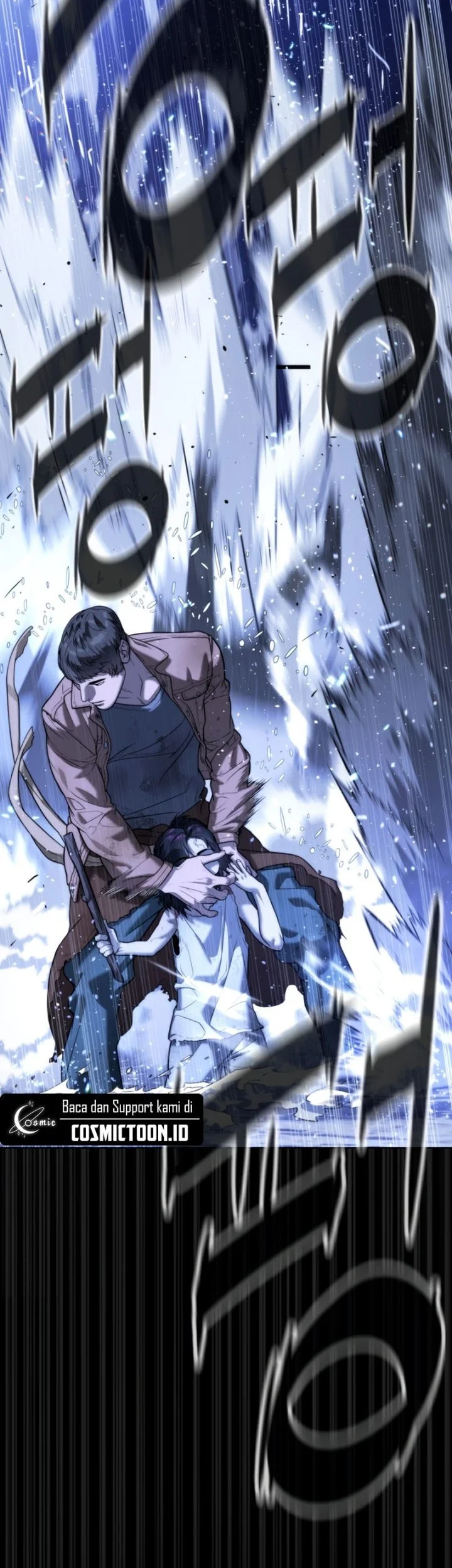 Killer Peter Chapter 130 Gambar 95