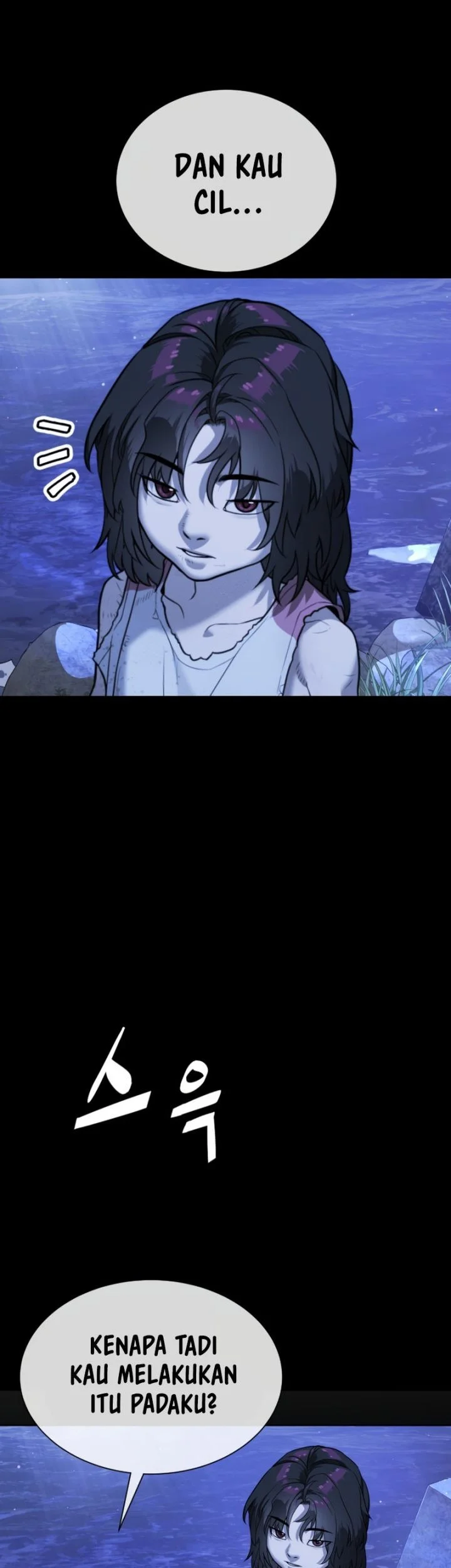 Killer Peter Chapter 130 Gambar 98