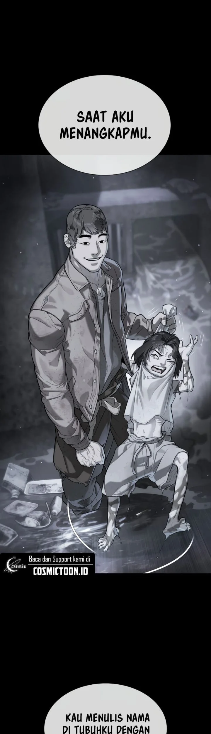 Killer Peter Chapter 130 Gambar 100
