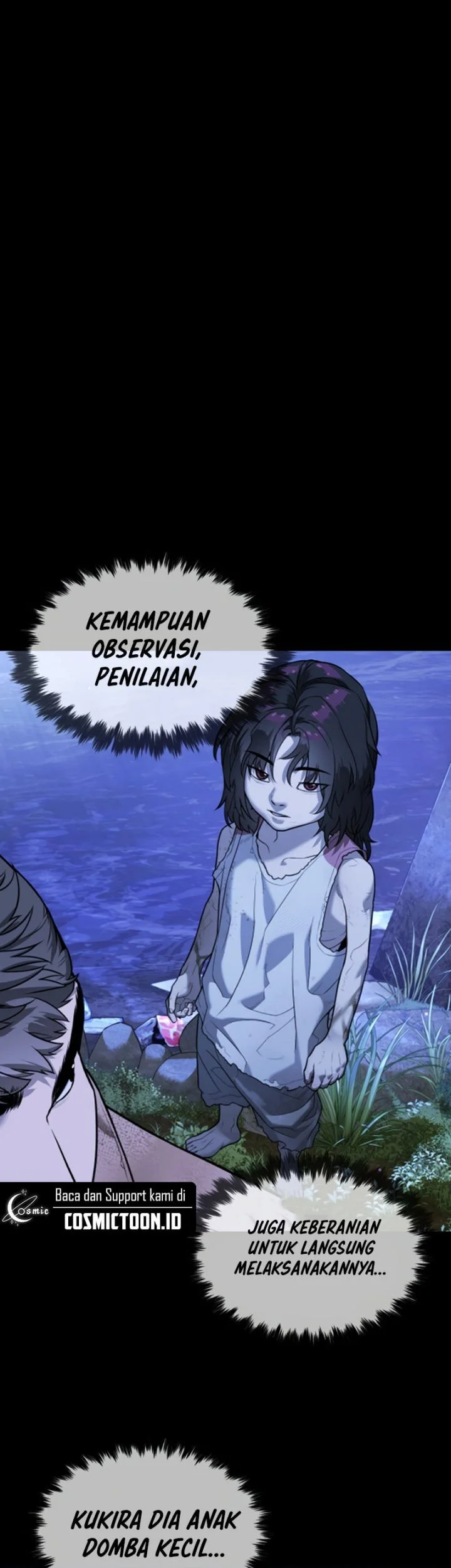 Killer Peter Chapter 130 Gambar 104