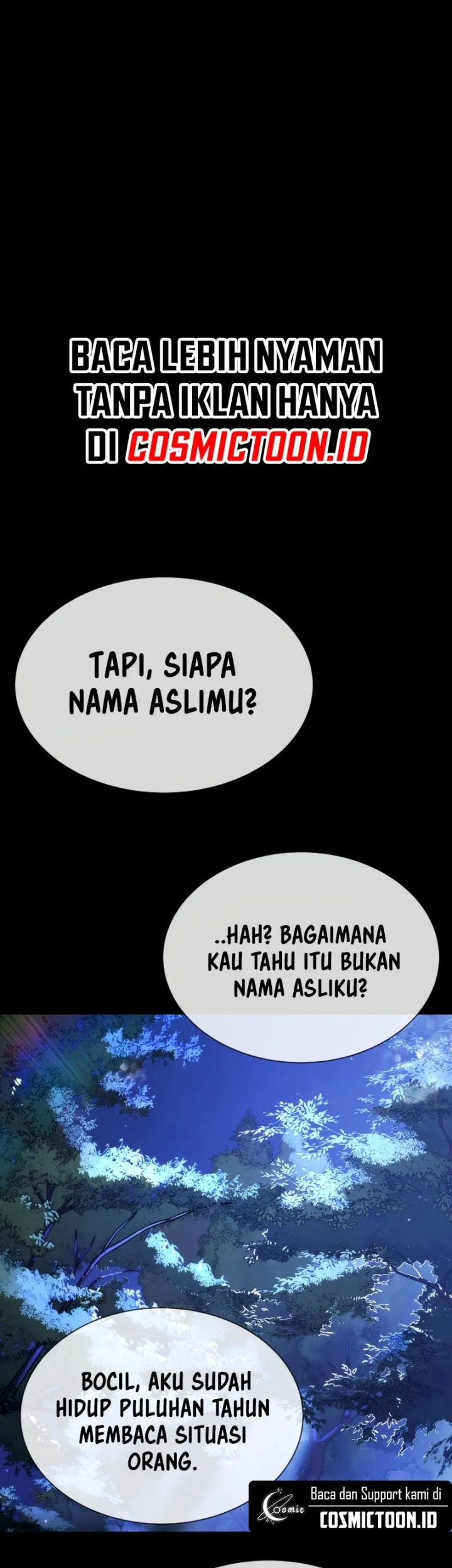 Killer Peter Chapter 130 Gambar 106
