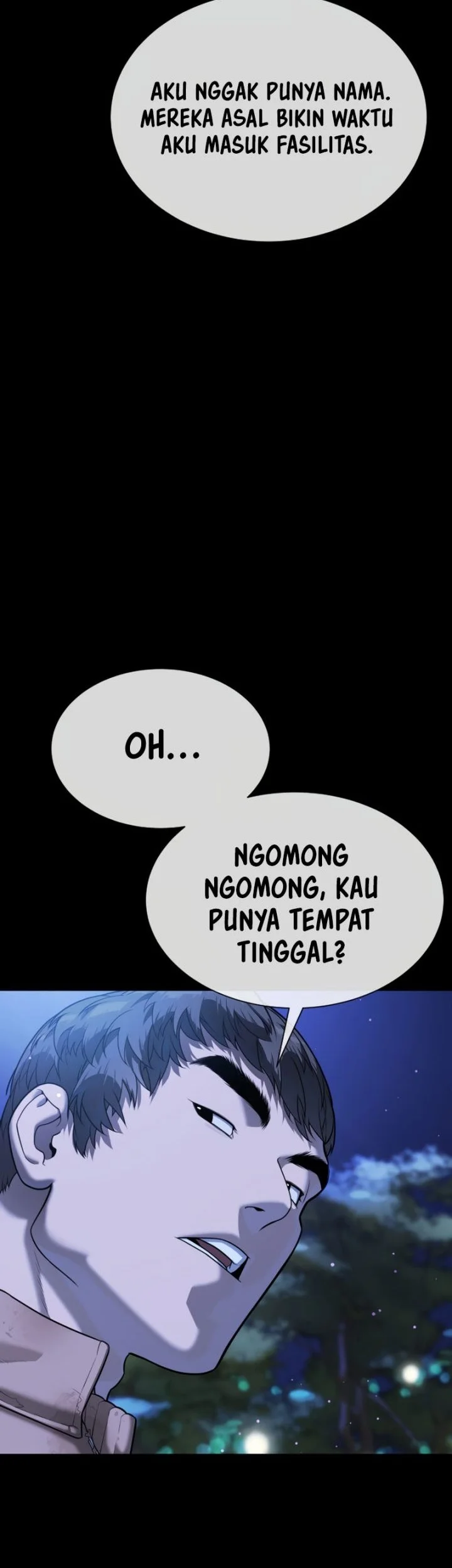 Killer Peter Chapter 130 Gambar 107