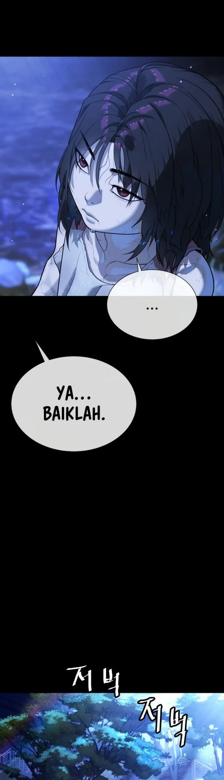 Killer Peter Chapter 130 Gambar 108