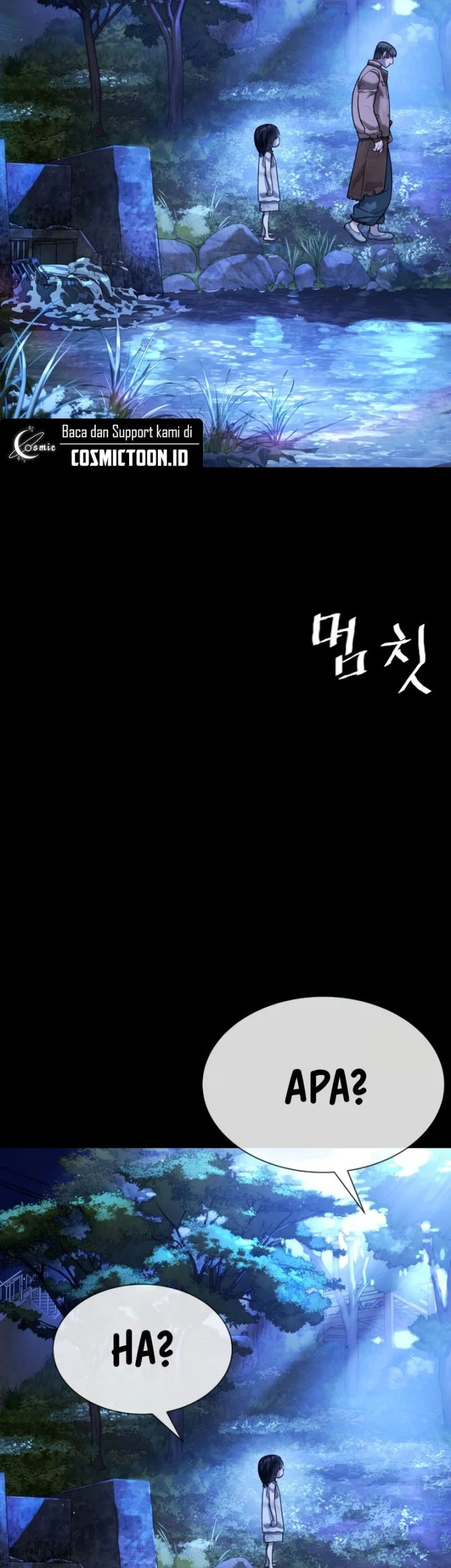 Killer Peter Chapter 130 Gambar 109