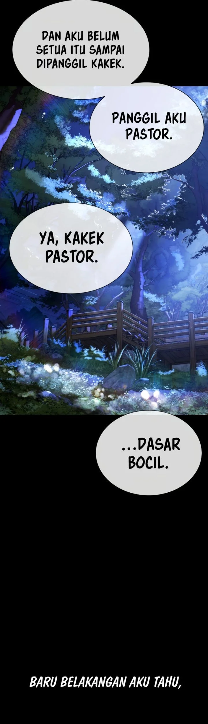 Killer Peter Chapter 130 Gambar 112