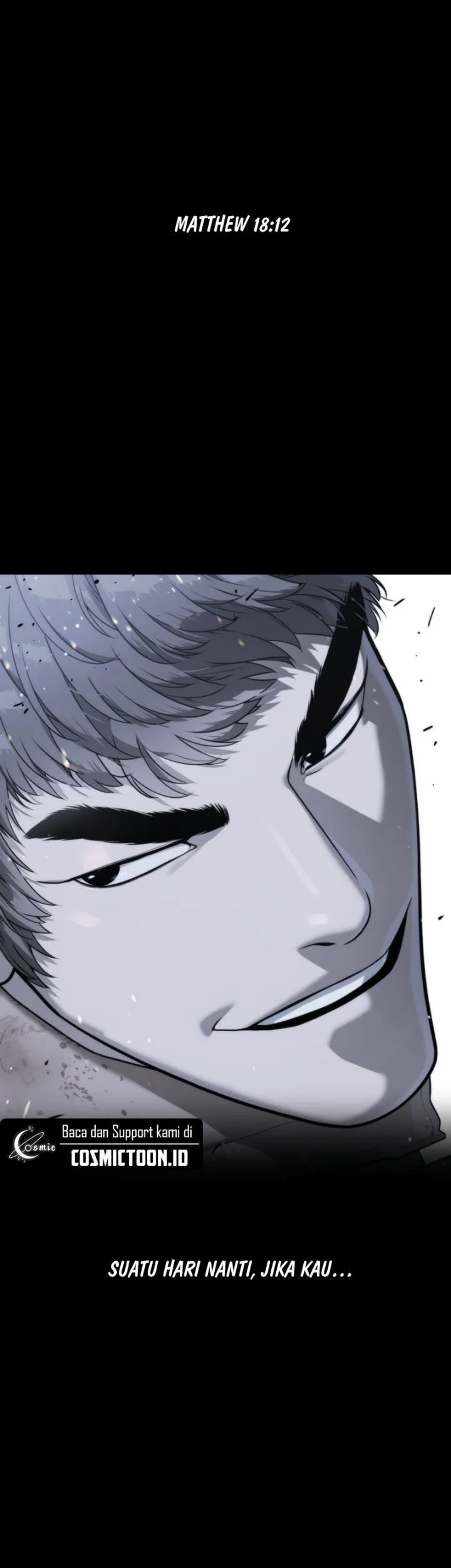 Killer Peter Chapter 130 Gambar 114