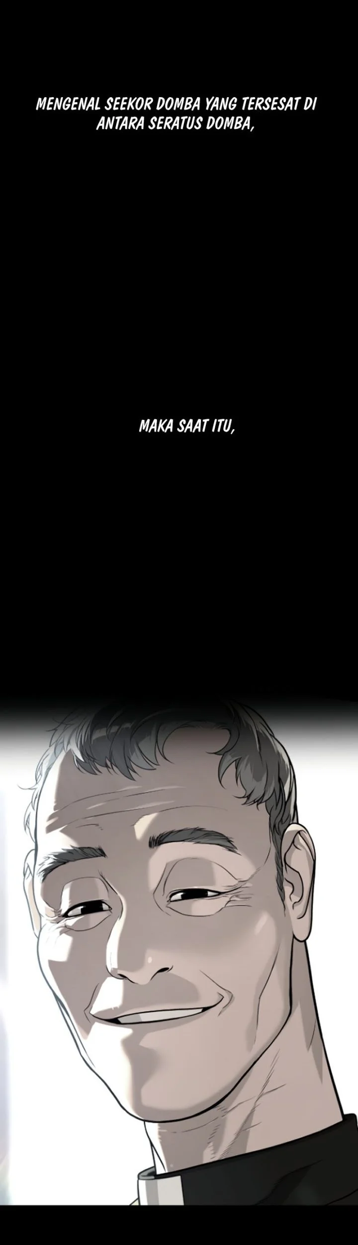 Killer Peter Chapter 130 Gambar 115