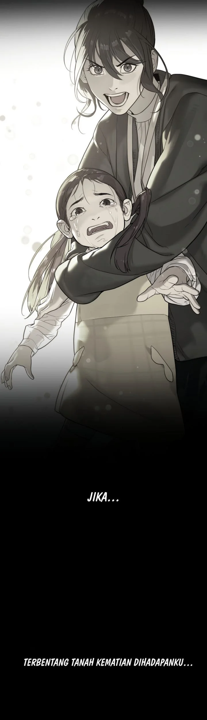 Killer Peter Chapter 130 Gambar 118