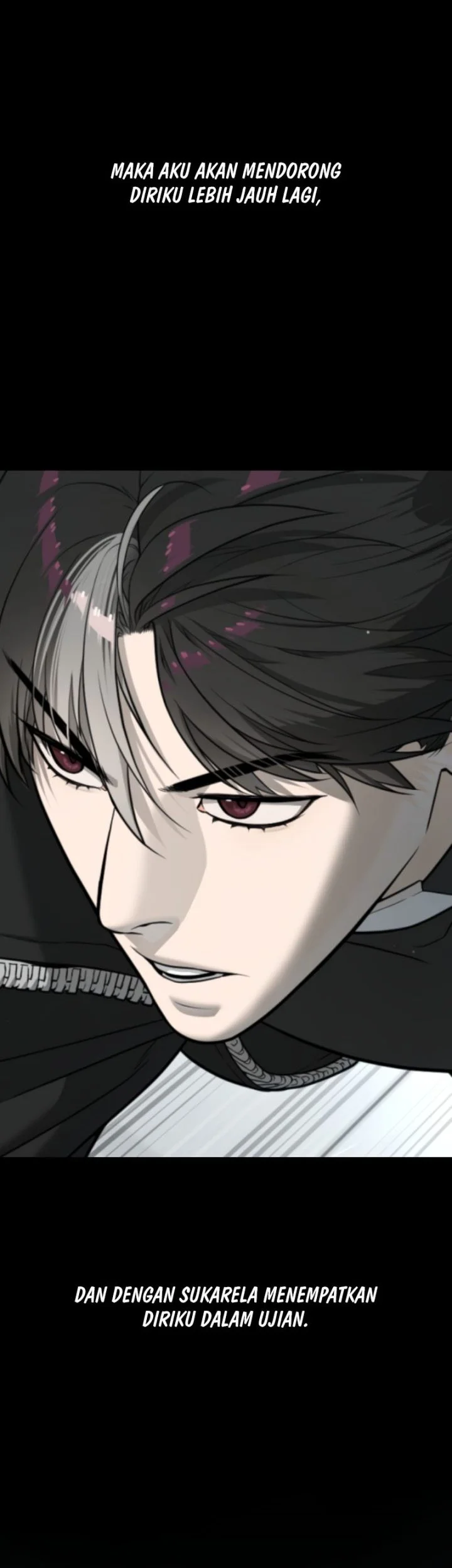 Killer Peter Chapter 130 Gambar 119