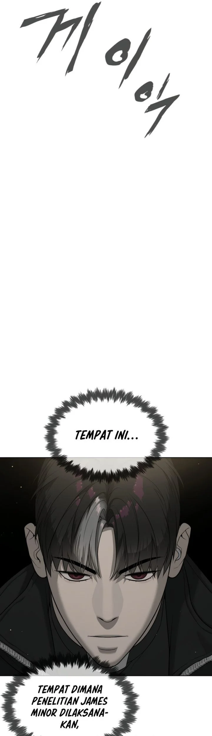 Killer Peter Chapter 130 Gambar 124