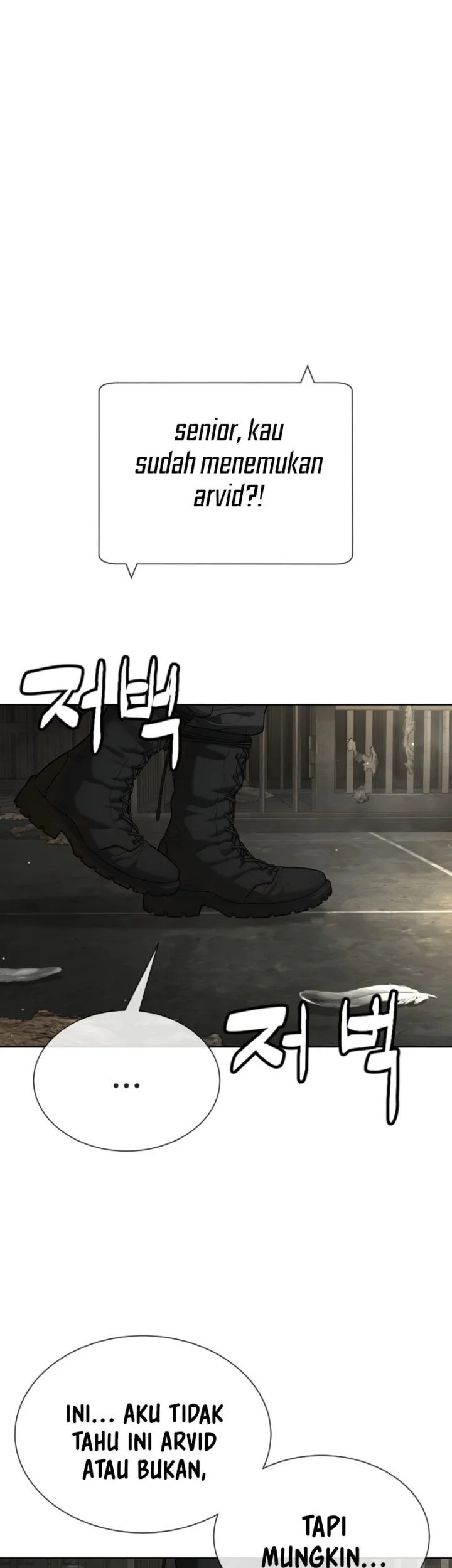 Killer Peter Chapter 130 Gambar 126