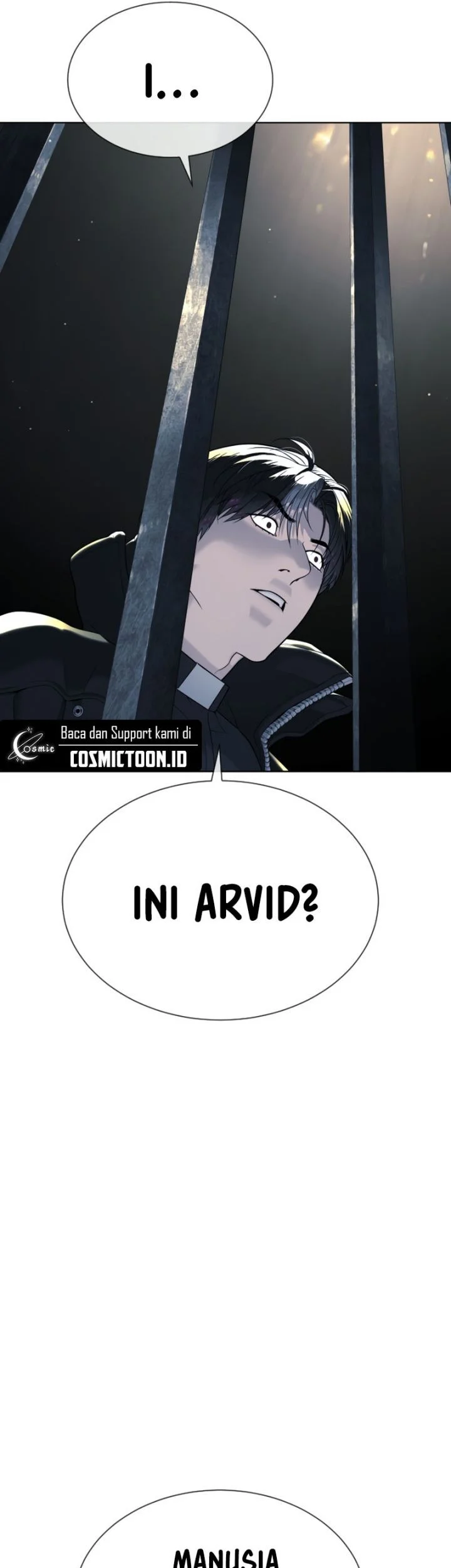 Killer Peter Chapter 130 Gambar 129